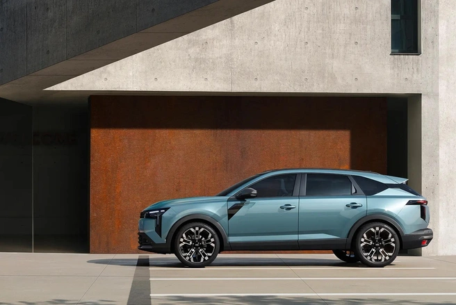 Автомобиль является «одноклассником» модели, на которую в 2021 году намекали в Renault, имея в виду сменщицу «Весты» | Источник: пресс-служба компании Dacia