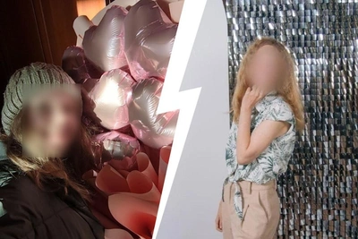 Father of detained woman describes her airport escape