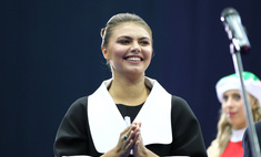 Нельзя притеснять наших: Алина Кабаева высказалась о втором месте Авериной