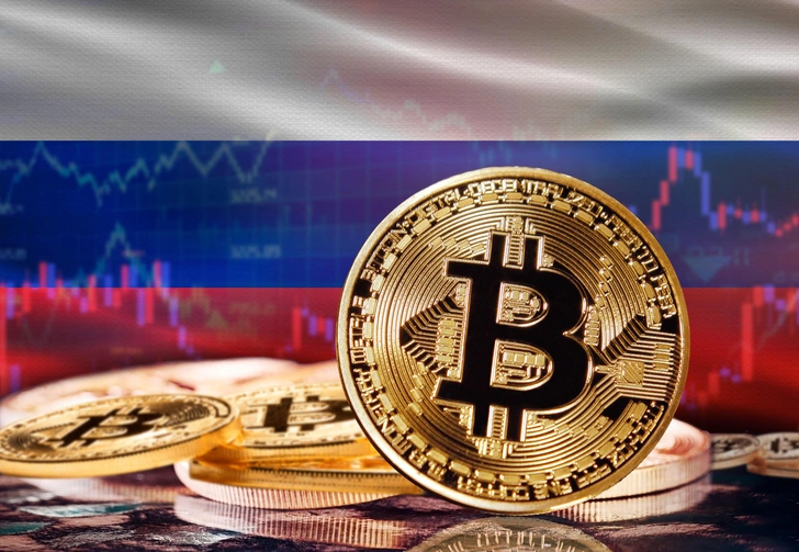 Что изменит новый закон о легализации криптовалют в России | Источник: Zoonar GmbH
