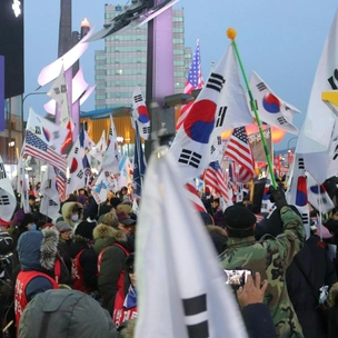 Президент Южной Кореи предложил ввести в стране цензуру в соцсетях?