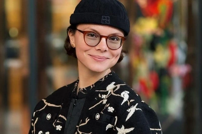 Жена Петросяна спустила полтора миллиона на шмотки: фото весенних образов