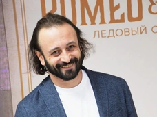 Илья Авербух: как попрощался с Лобачевой, закрутил роман с Арзамасовой и стал главным на «Ледниковом»