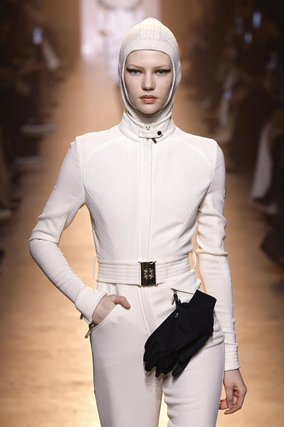 Elie Saab | Источник: Legion Media