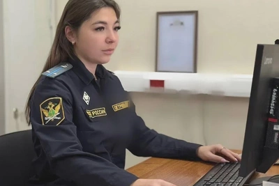 В Канаше приставы взыскали почти 400 тыс. рублей