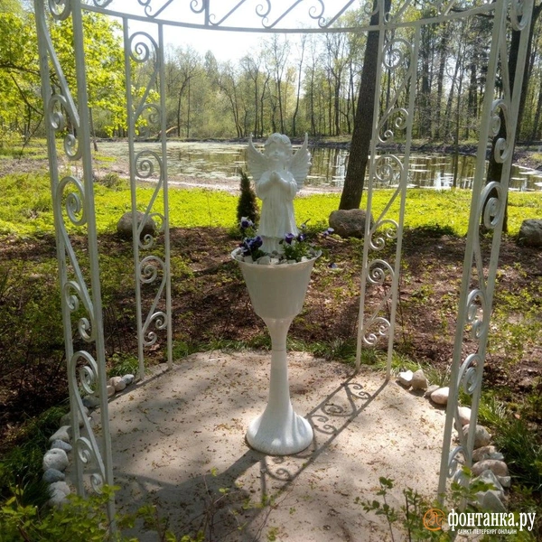 Источник: из архива Марины Ляшкевич