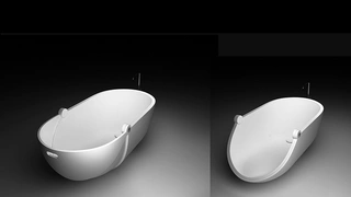 Дизайн-конкурс одного дня от компании Roca