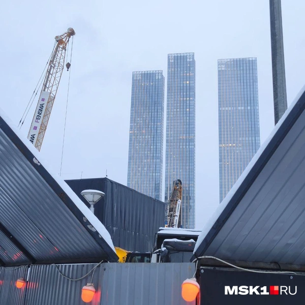 Источник: Михаил Мечев / MSK1.RU