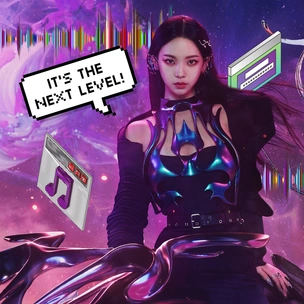 Слишком сложно: 8 k-pop песен, которые сломают твой мозг 🤯