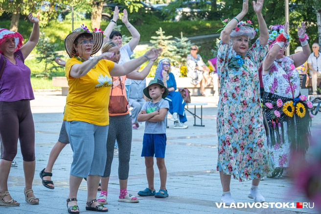 Источник: Елена Буйвол / VLADIVOSTOK1.RU