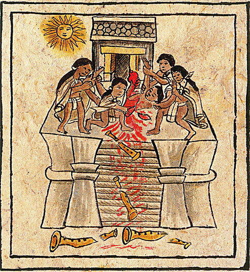 Остаться на бобах: как играть в патолли — древнюю игру кровожадных ацтеков