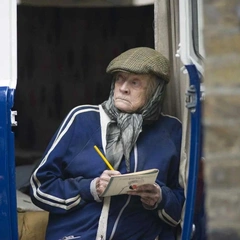 Тест: ответьте на 5 вопросов, а мы скажем, на сколько процентов вы бабка