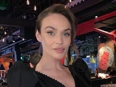 Алена Водонаева: «С бывшим бы вообще не общалась, если бы не сын»