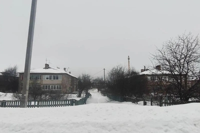 Жители Кабаково завидуют Нагаево из-за моста