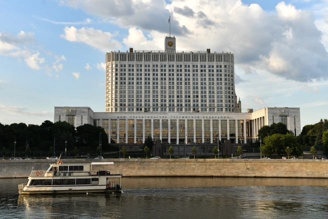 В России сокращают в два раза время рассмотрения заявлений на маткапитал | Источник: Артём Устюжанин / MSK1.RU