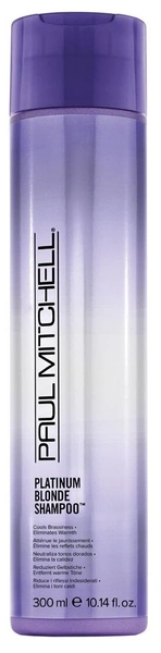 Paul Mitchell Platinum Blonde Shampoo