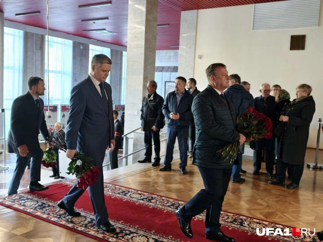 Источник: Булат Салихов / UFA1.RU