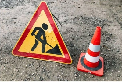 Авария на водопроводе в Сочи изменит движение и маршрут автобуса №30