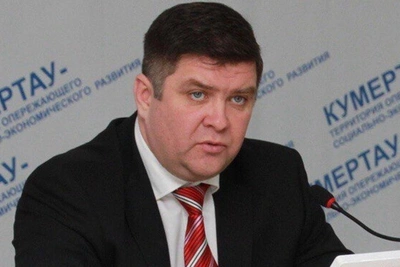 «Башспирт» возглавил Борис Беляев