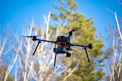 Угроза БПЛА в Рязани отменена после полночи опасности