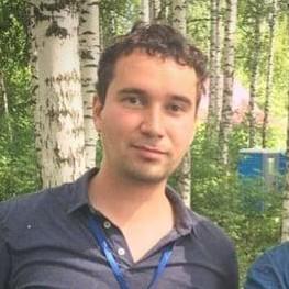 <p>Аркадий Гершман</p>