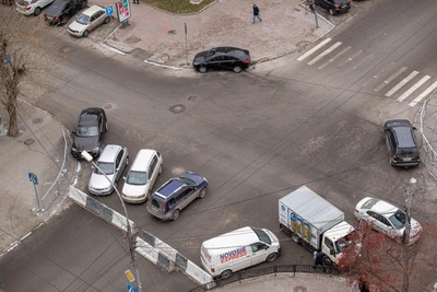 Улицу Ленина в Новосибирске перекроют трижды за три месяца