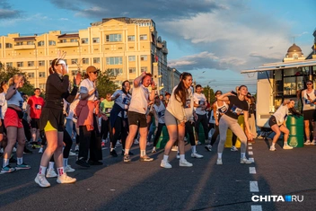 Источник: Олег Фёдоров / CHITA.RU