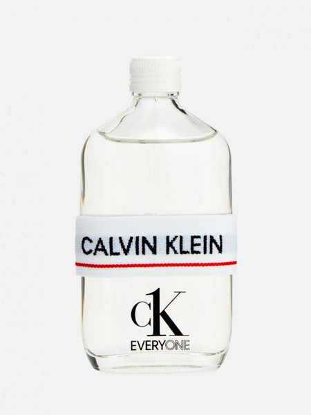 Туалетная вода CK Everyone, Calvin Klein