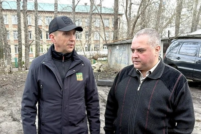 Денисов поручил ужесточить надзор за ресурсоснабжающими организациями