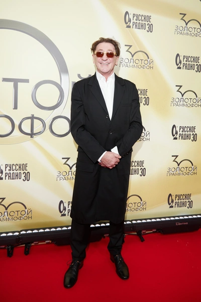 Григорий Лепс