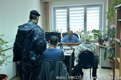Уклонист расплатился с долгами после вмешательства приставов