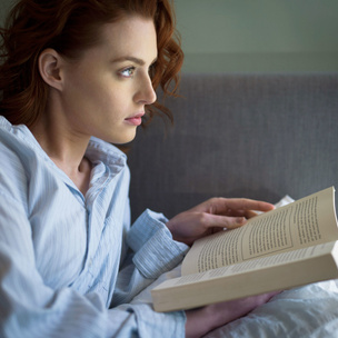 10 книг, которые должна прочитать каждая современная женщина