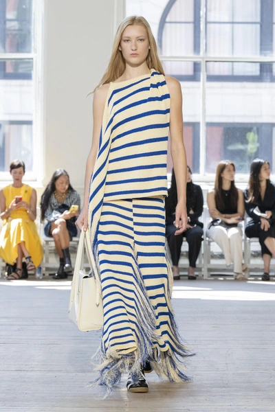 Proenza Schouler ss25 | Источник: Jonas Gustavsson | Legion Media