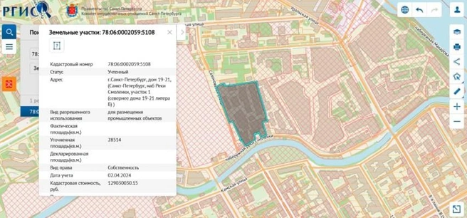 Источник: РГИС