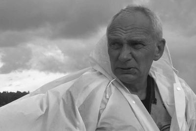 Скончался актер и худрук театра «Особняк» Дмитрий Поднозов
