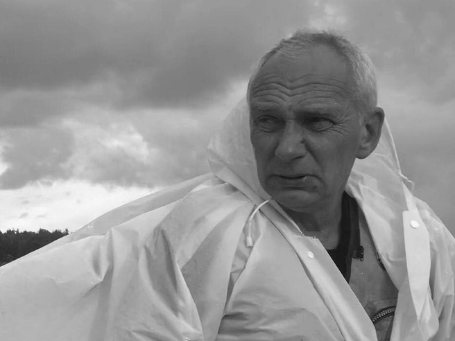 Умер актер и художественный руководитель театра «Особняк» Дмитрий Поднозов | Источник: Особняк.Театр / ВКонтакте