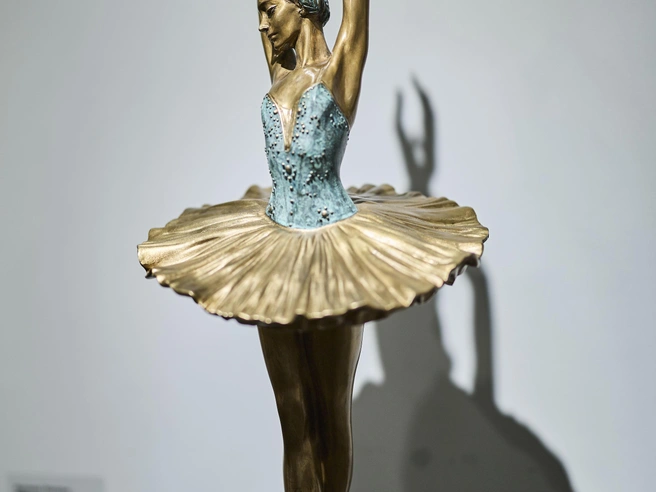 Источник: Предоставлено пресс-службой Arts Square Gallery