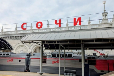 Ласточки в Сочи перейдут на праздничный график