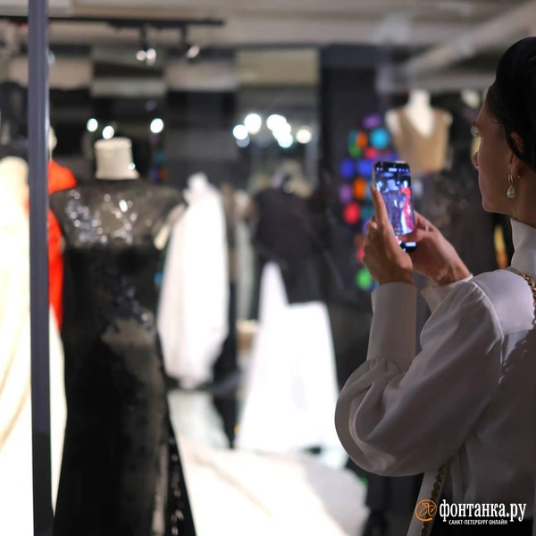 Источник: Дарья Драй / «Фонтанка.ру»