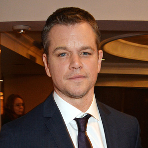 Mett Dejmon Matt Damon Biografiya Foto