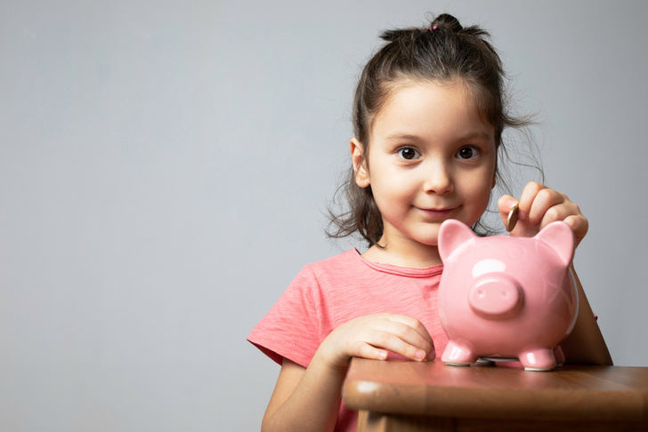 Какие выплаты положены семьям с детьми с 1 июня 2020 года и как их получить