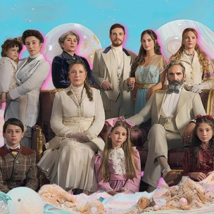 Почему скандальный сериал «Династия Шакир-паши» считают проклятым?