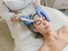 Express Skin Diagnostics & Rituals: Виктория Лыкова об уникальной методике омоложения кожи