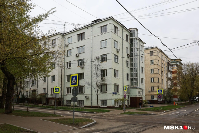Интереснейшее место — бывшая рабочая окраина и поселок Красная Пресня, который стал деловым районом Москвы | Источник: Артем Устюжанин / MSK1.RU