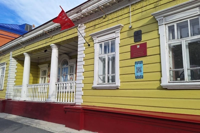 В Кургане пройдет «Ночь туризма»