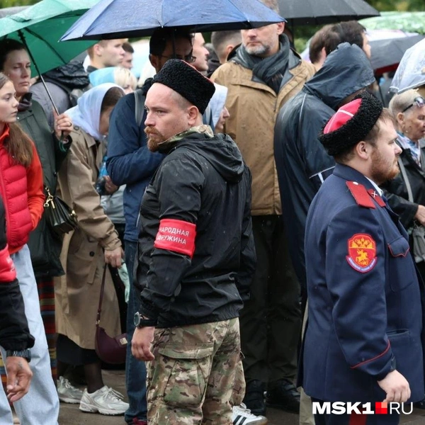 Источник: Валентин Горшенин / MSK1.RU