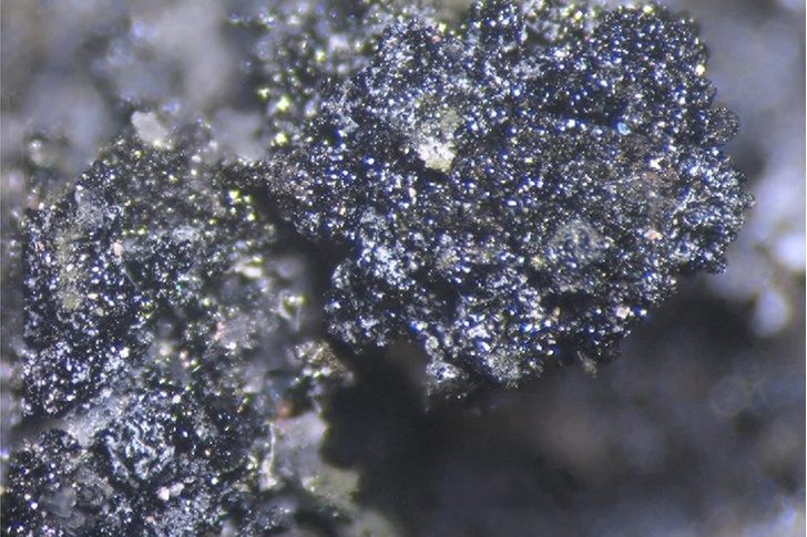 На Камчатке обнаружены «невозможные» минералы