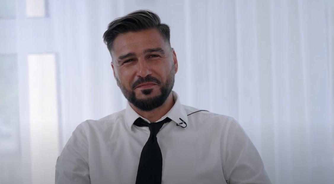 «Гетто под открытым небом». Тюменский блогер-миллионник высказался о Тобольске 90-х 