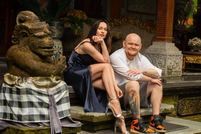 «Хочу испортить жизнь одной паре»: Стогниенко раскрыл, зачем вернулся в «Ставку на любовь»