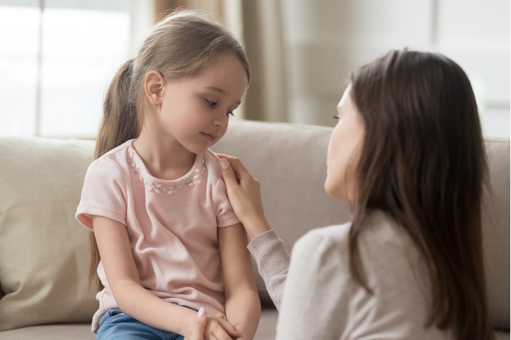 бывший муж не хочет общаться с ребенком советы психолога